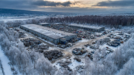 Оптовые закупки автозапчастей из Китая поддерживают автобизнес в Нижегородской области