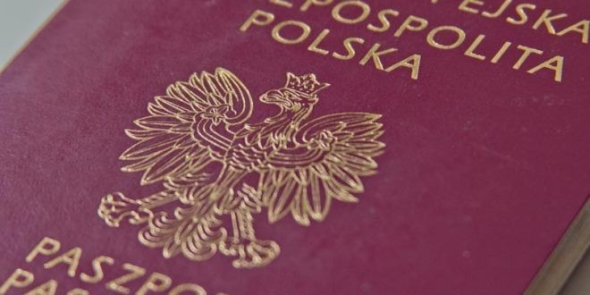 Порядок получения ПМЖ в Польше в 2021 году Порядок получения ПМЖ в Польше в 2021 году
